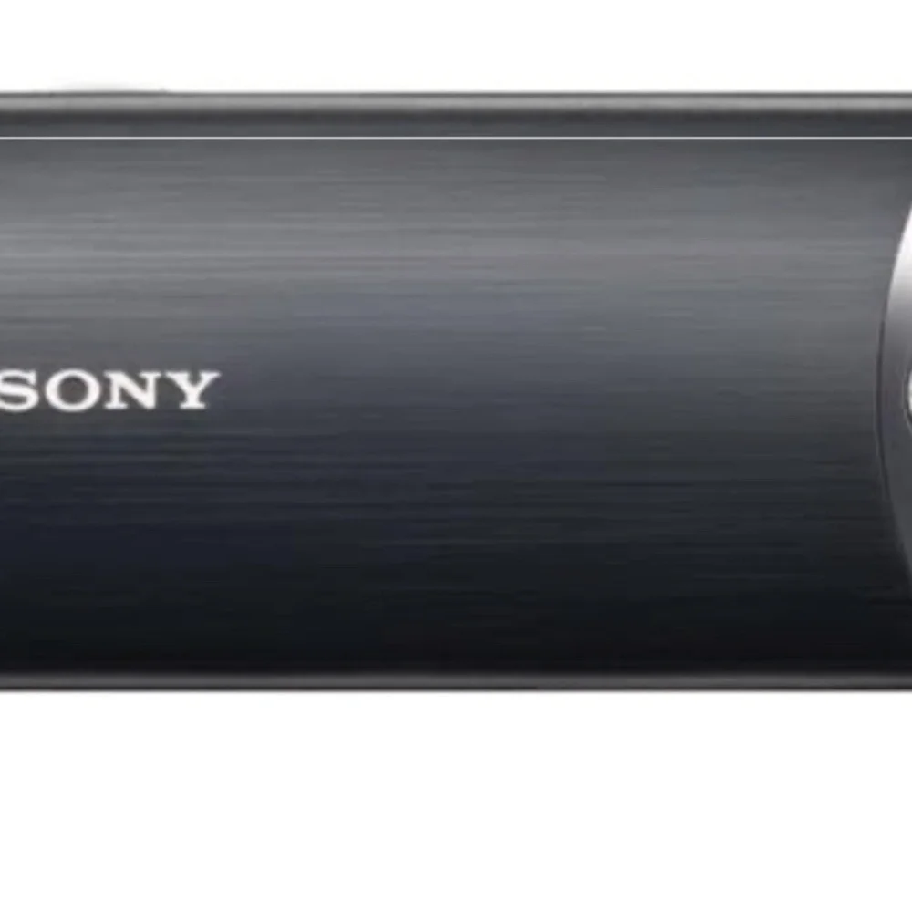 Sony Bloggie Touch 4GB MHS-TS10 Records 2 Hours black mobile HD snap Camera